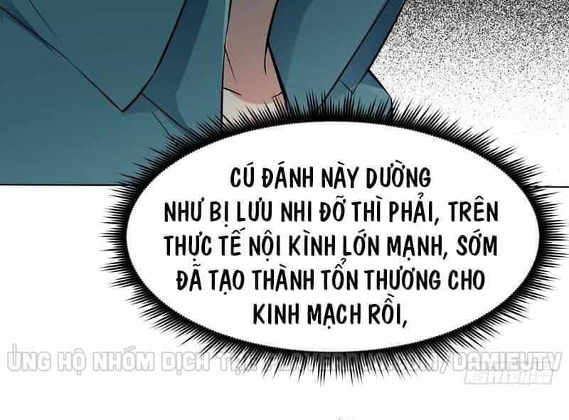 Trùng Sinh Đô Thị Thiên Tôn - Chương 52 - ảnh 30