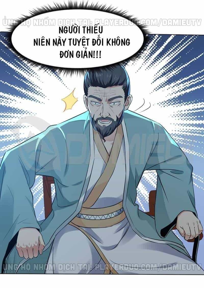 Trùng Sinh Đô Thị Thiên Tôn - Chương 52 - ảnh 31