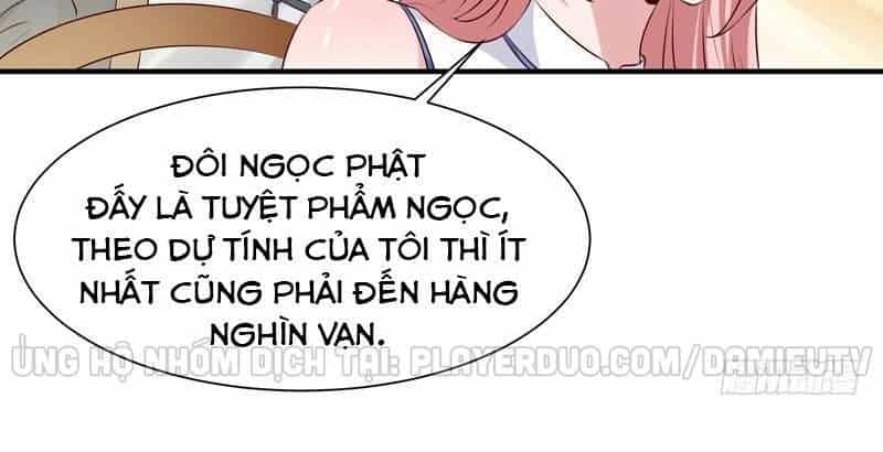 Trùng Sinh Đô Thị Thiên Tôn - Chương 52 - ảnh 6