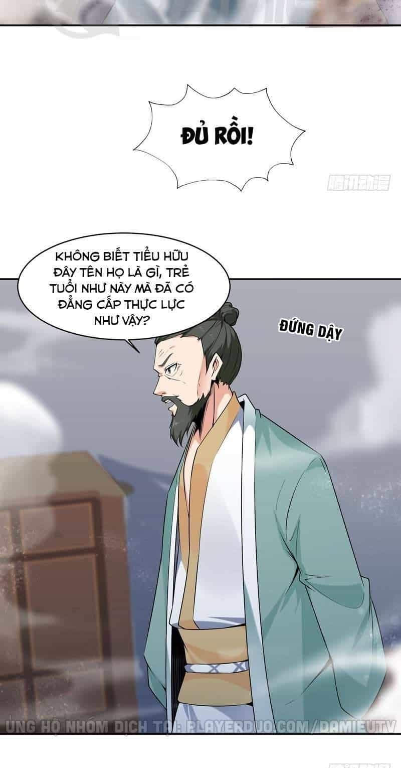 Trùng Sinh Đô Thị Thiên Tôn - Chương 53 - ảnh 12