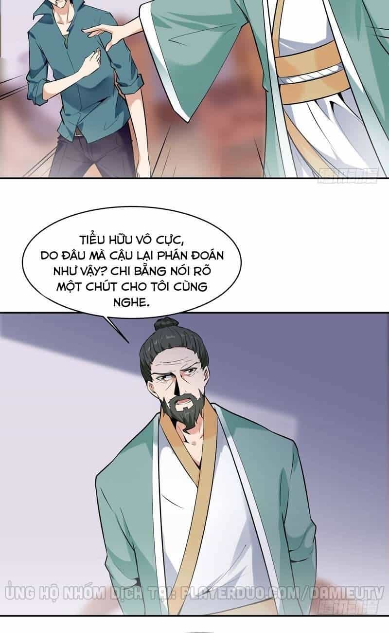 Trùng Sinh Đô Thị Thiên Tôn - Chương 53 - ảnh 18