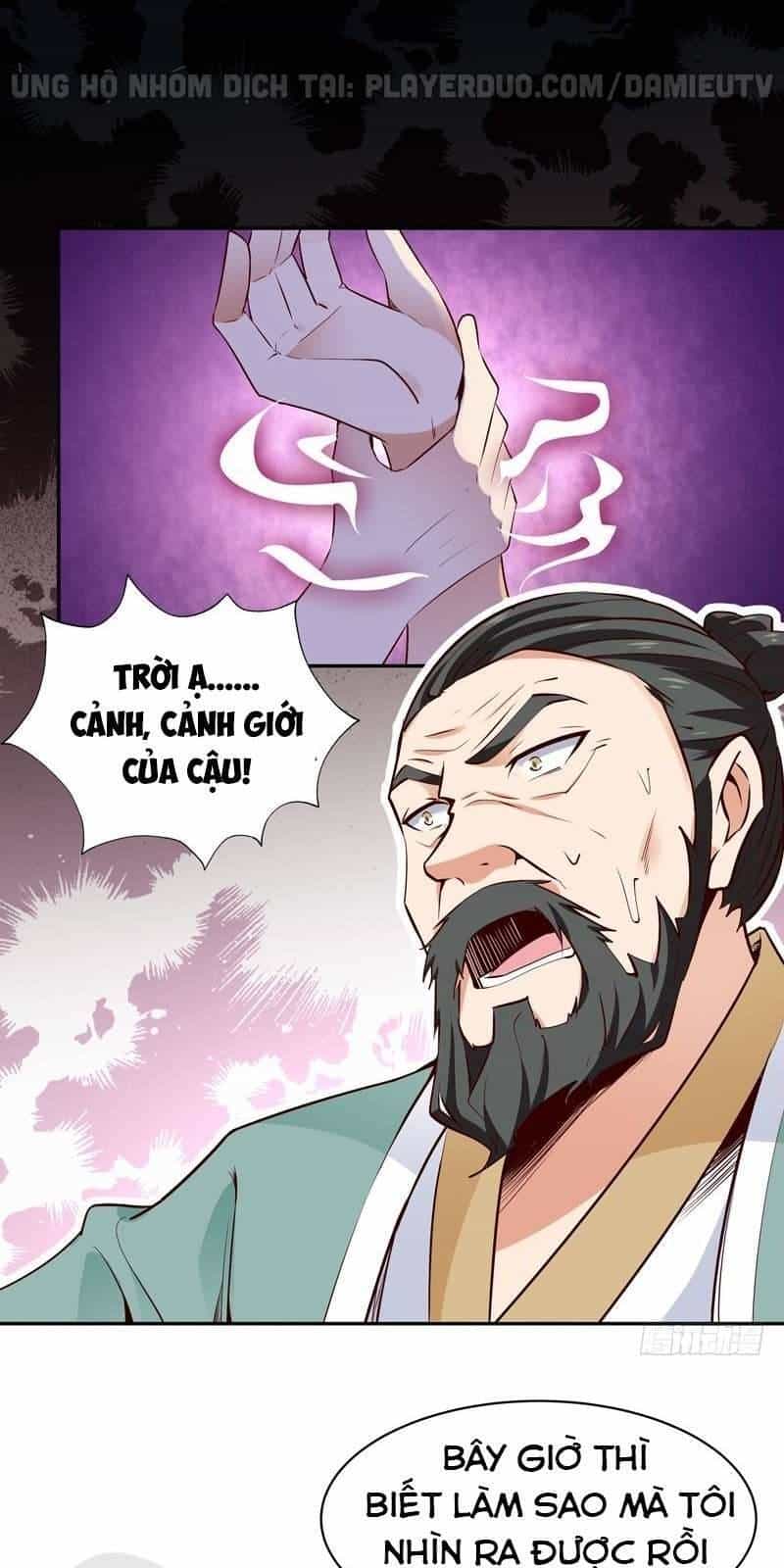Trùng Sinh Đô Thị Thiên Tôn - Chương 53 - ảnh 25