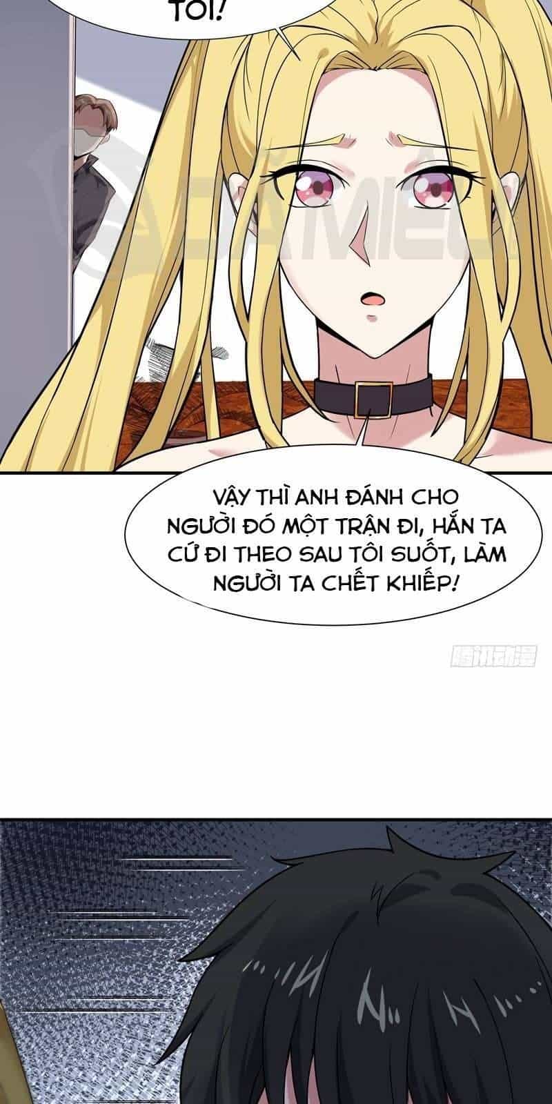 Trùng Sinh Đô Thị Thiên Tôn - Chương 54 - ảnh 20