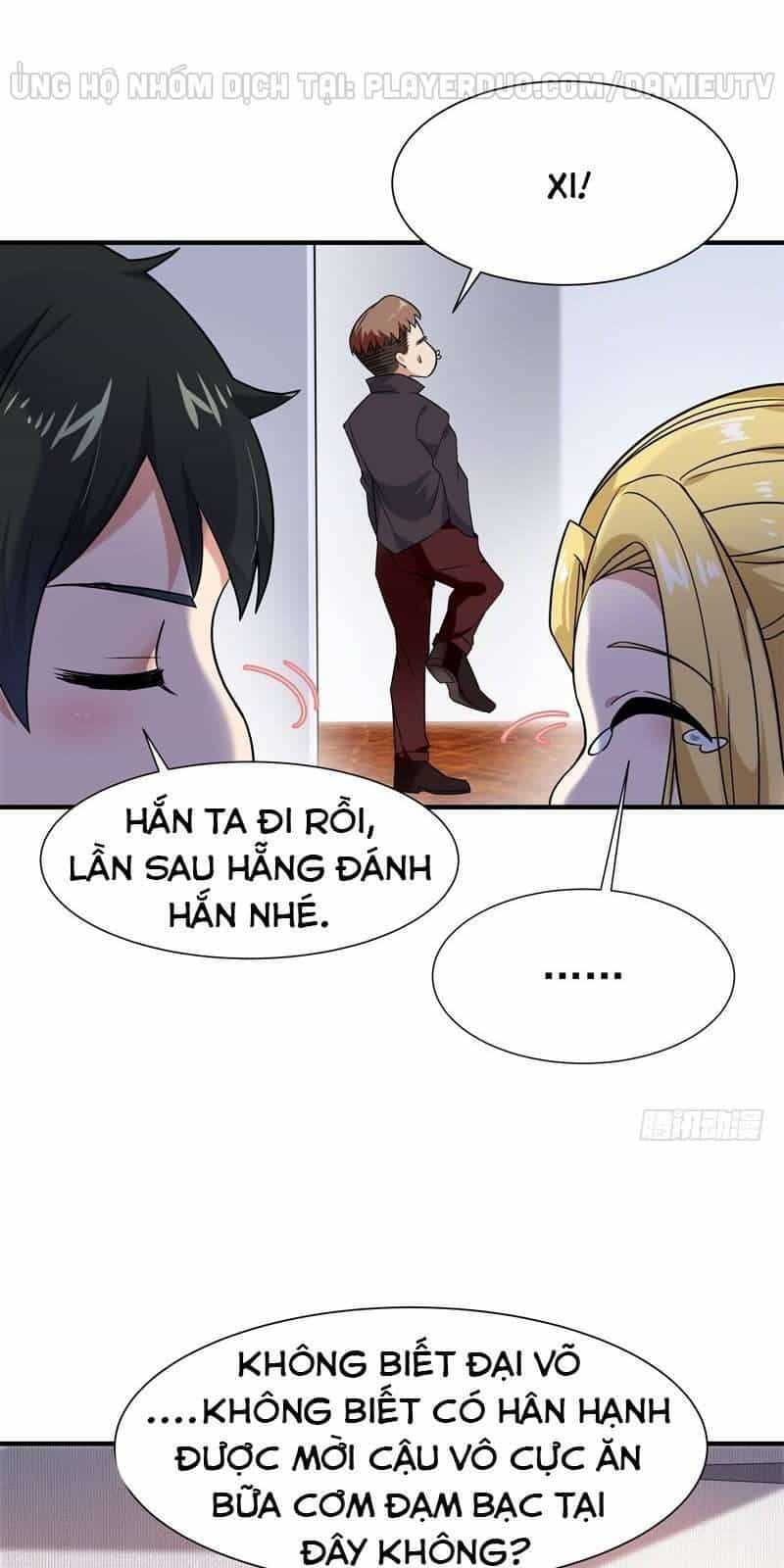 Trùng Sinh Đô Thị Thiên Tôn - Chương 54 - ảnh 22