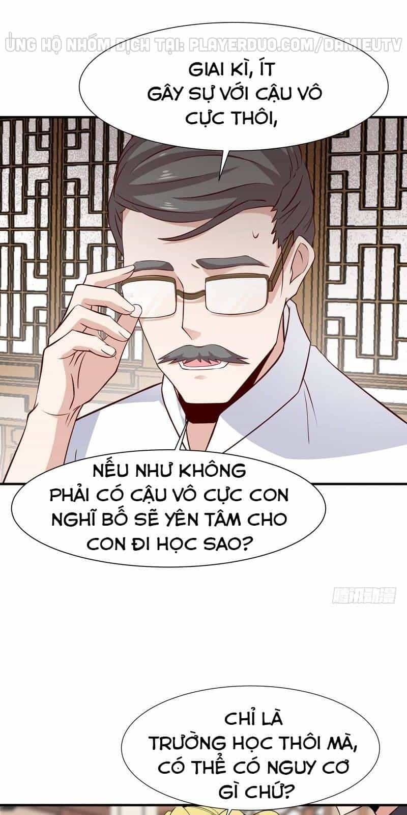 Trùng Sinh Đô Thị Thiên Tôn - Chương 54 - ảnh 31