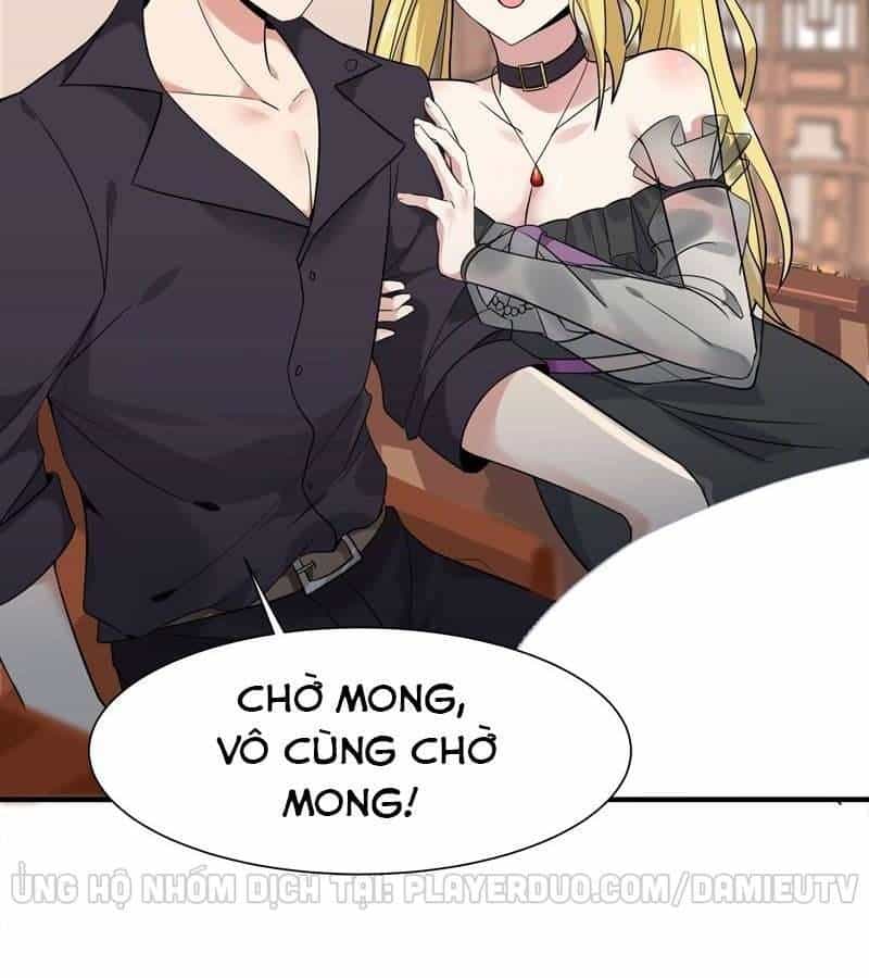 Trùng Sinh Đô Thị Thiên Tôn - Chương 54 - ảnh 33
