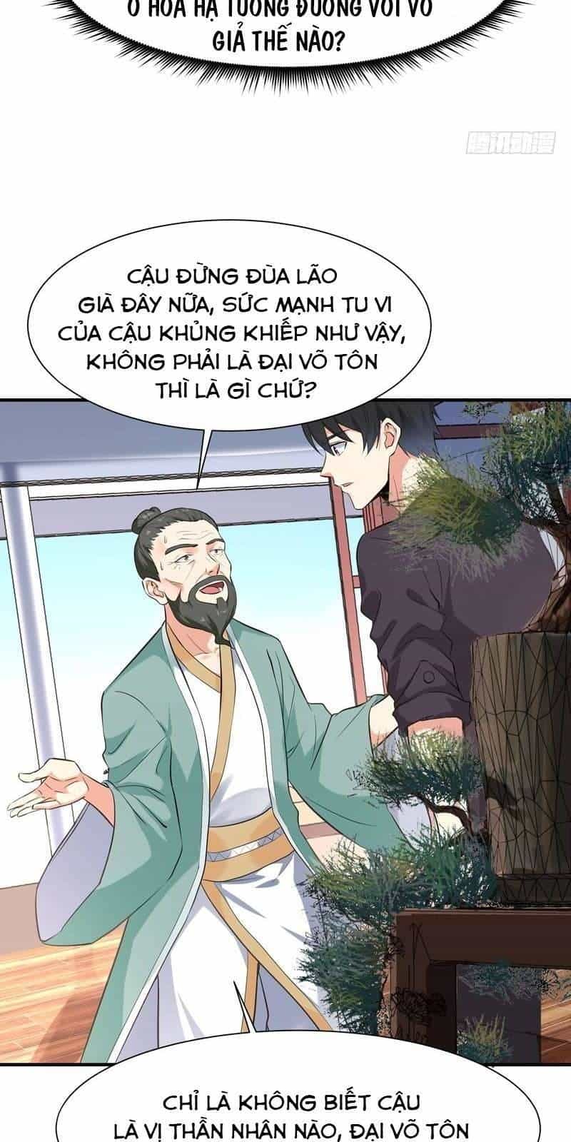 Trùng Sinh Đô Thị Thiên Tôn - Chương 54 - ảnh 6