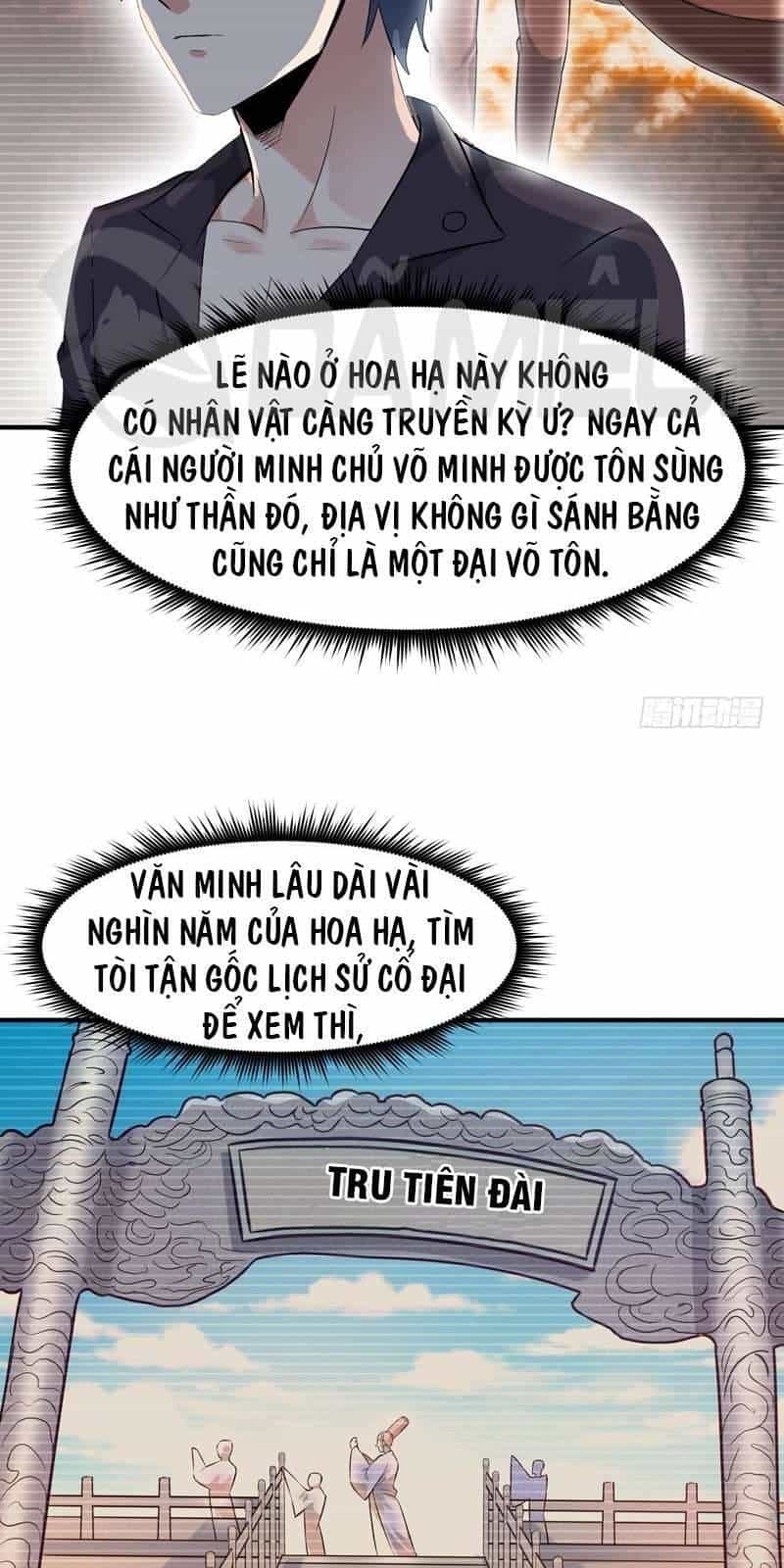 Trùng Sinh Đô Thị Thiên Tôn - Chương 54 - ảnh 9