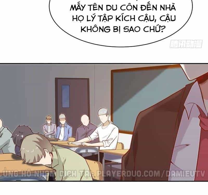 Trùng Sinh Đô Thị Thiên Tôn - Chương 55 - ảnh 13