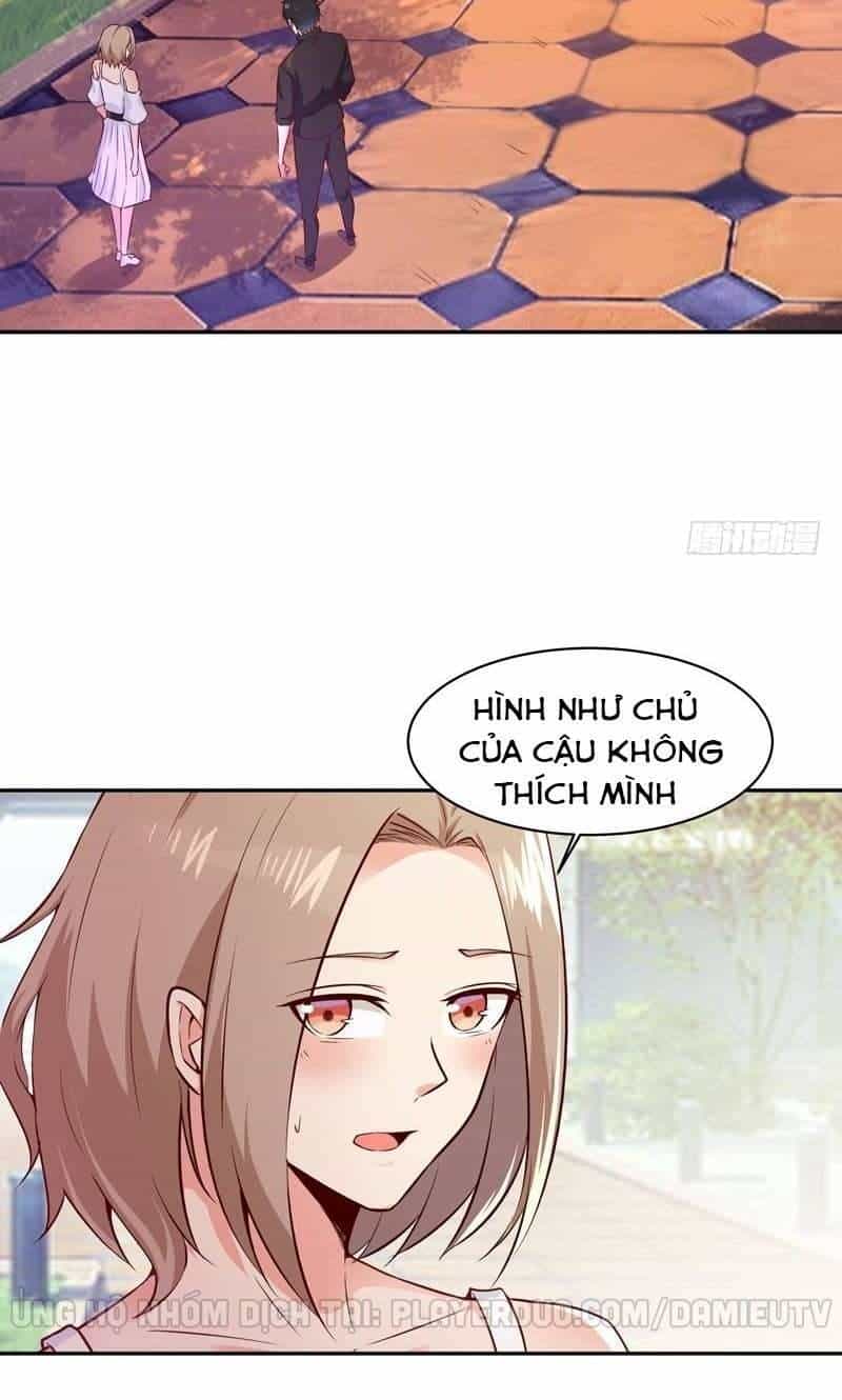 Trùng Sinh Đô Thị Thiên Tôn - Chương 55 - ảnh 26