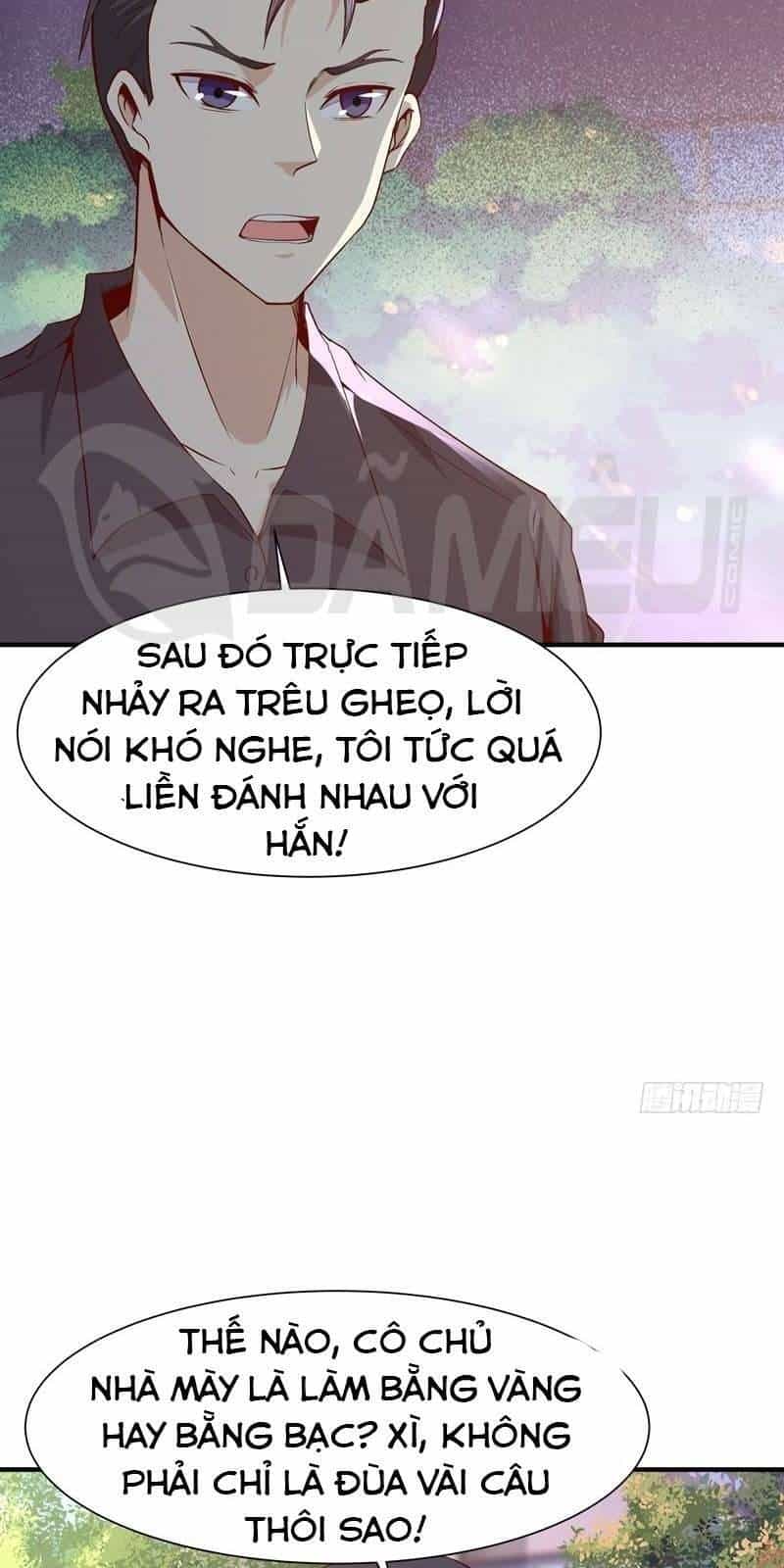 Trùng Sinh Đô Thị Thiên Tôn - Chương 56 - ảnh 26