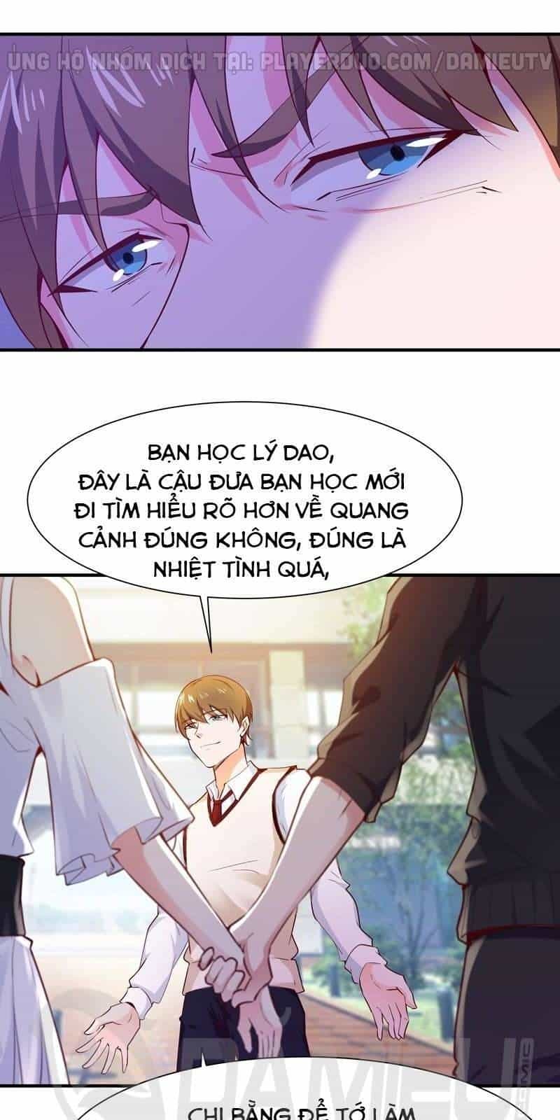 Trùng Sinh Đô Thị Thiên Tôn - Chương 56 - ảnh 9