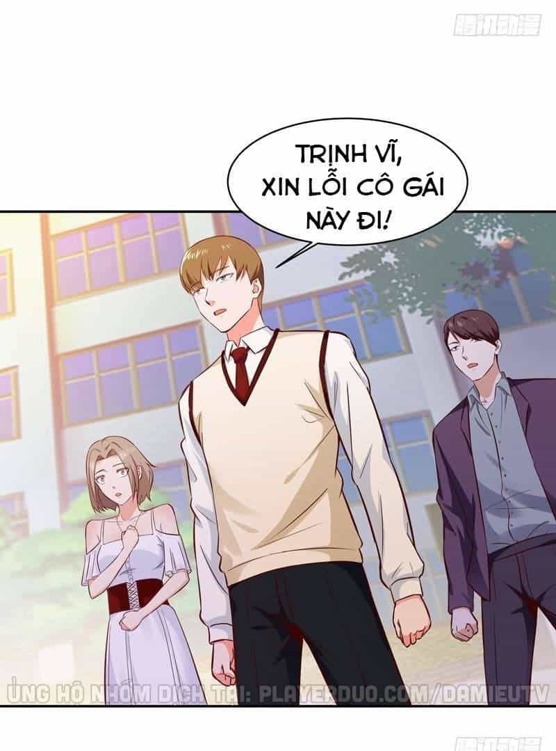 Trùng Sinh Đô Thị Thiên Tôn - Chương 57 - ảnh 2