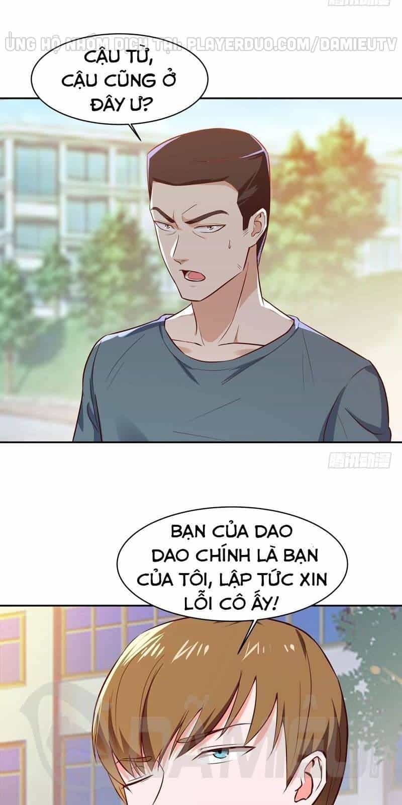 Trùng Sinh Đô Thị Thiên Tôn - Chương 57 - ảnh 3