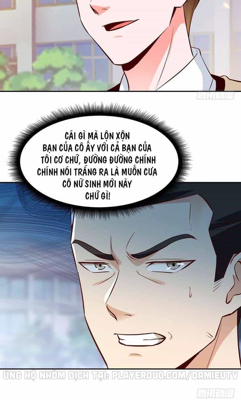 Trùng Sinh Đô Thị Thiên Tôn - Chương 57 - ảnh 4