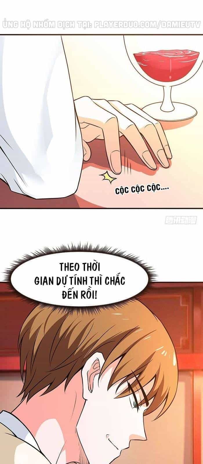 Trùng Sinh Đô Thị Thiên Tôn - Chương 58 - ảnh 32