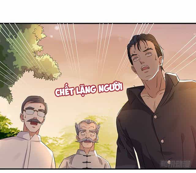 Trùng Sinh Đô Thị Thiên Tôn - Chương 5 - ảnh 12