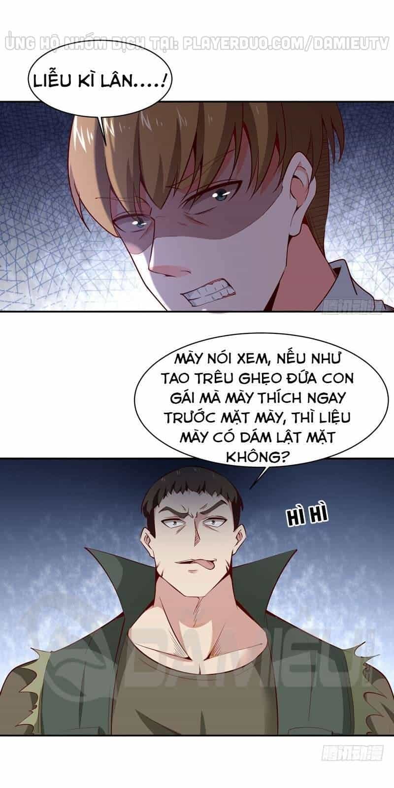 Trùng Sinh Đô Thị Thiên Tôn - Chương 59 - ảnh 25