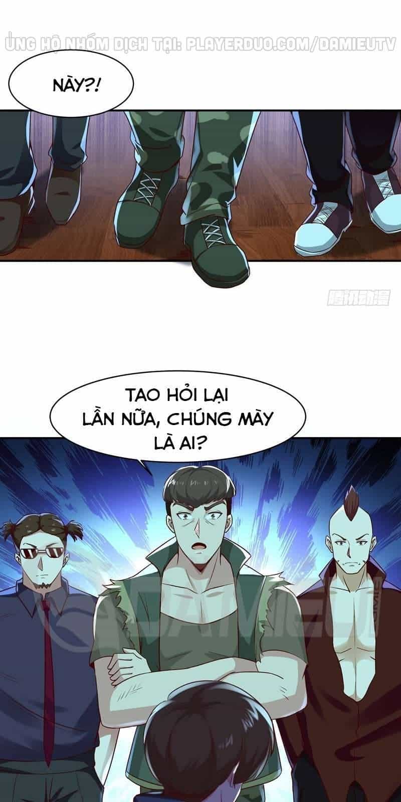 Trùng Sinh Đô Thị Thiên Tôn - Chương 59 - ảnh 4