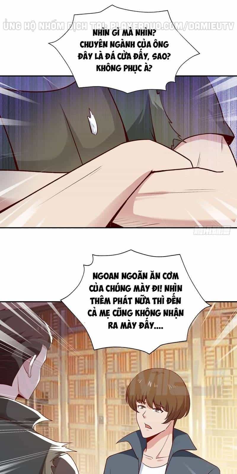 Trùng Sinh Đô Thị Thiên Tôn - Chương 59 - ảnh 6