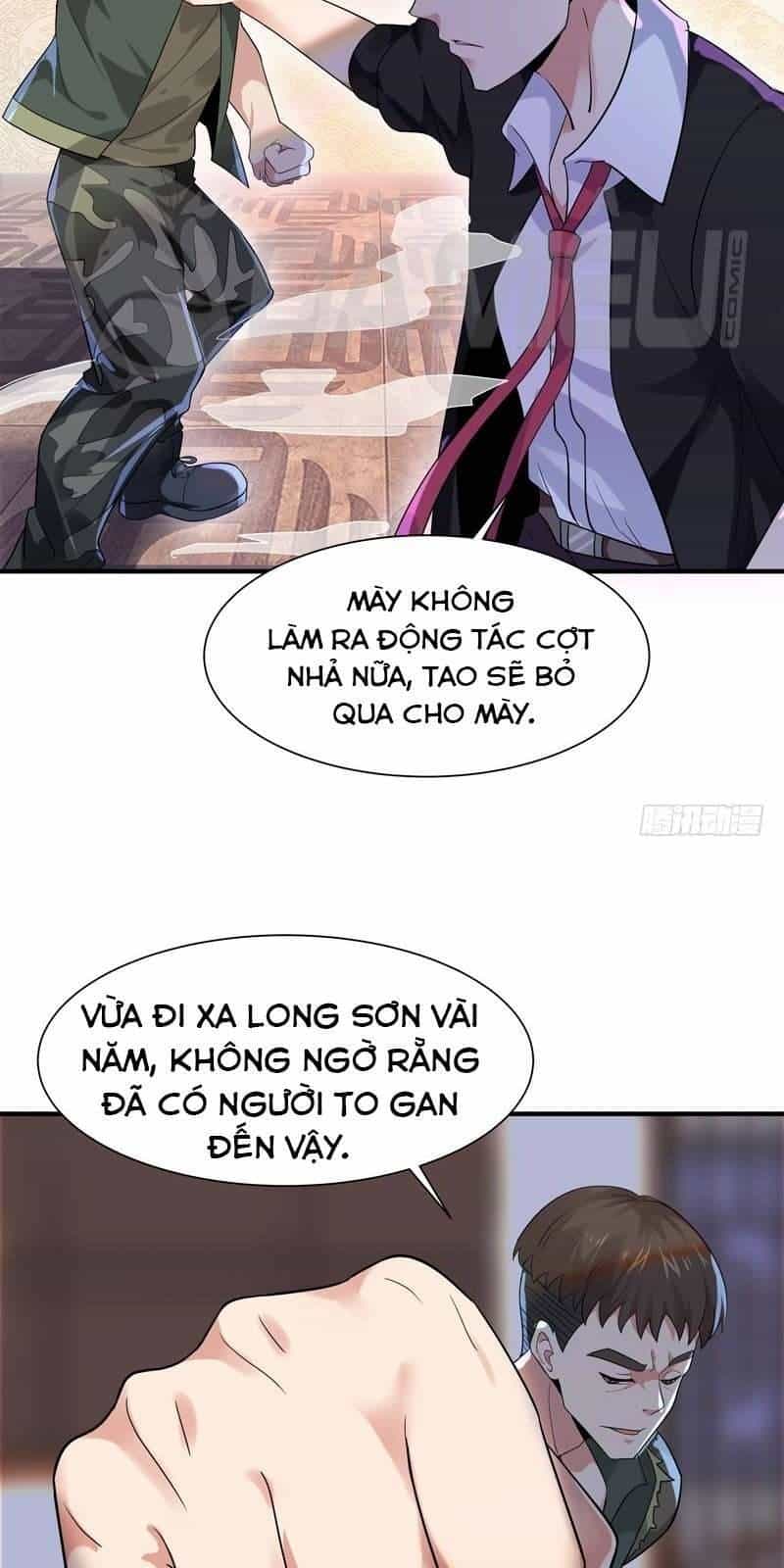 Trùng Sinh Đô Thị Thiên Tôn - Chương 60 - ảnh 2