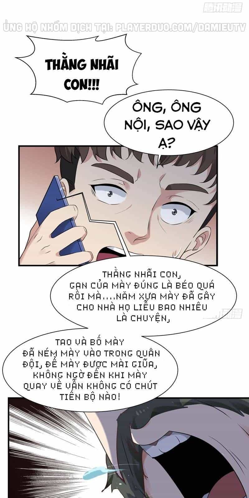 Trùng Sinh Đô Thị Thiên Tôn - Chương 60 - ảnh 29