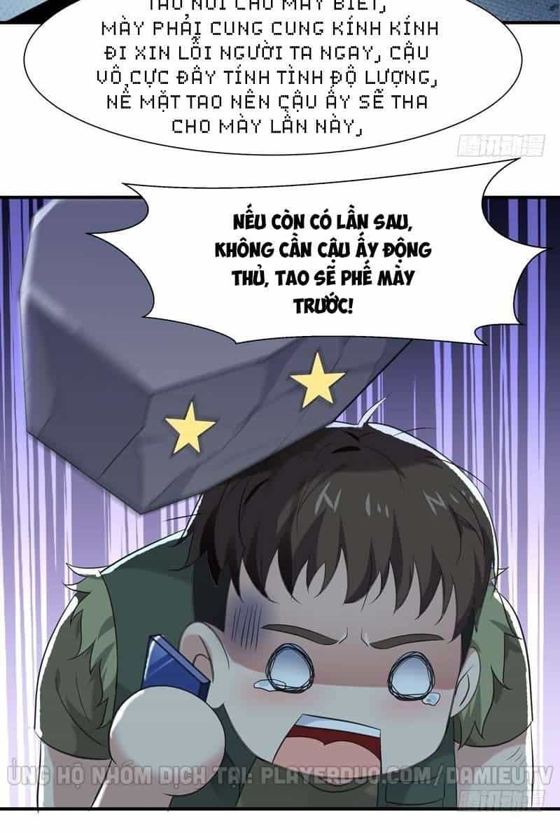 Trùng Sinh Đô Thị Thiên Tôn - Chương 60 - ảnh 31