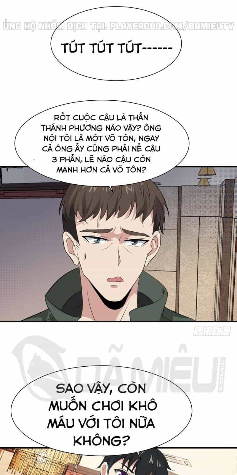 Trùng Sinh Đô Thị Thiên Tôn - Chương 60 - ảnh 32