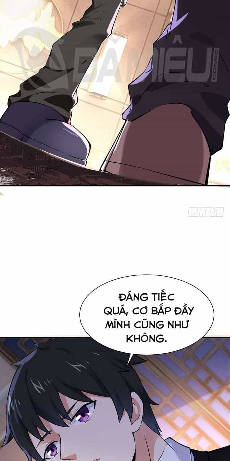 Trùng Sinh Đô Thị Thiên Tôn - Chương 60 - ảnh 8