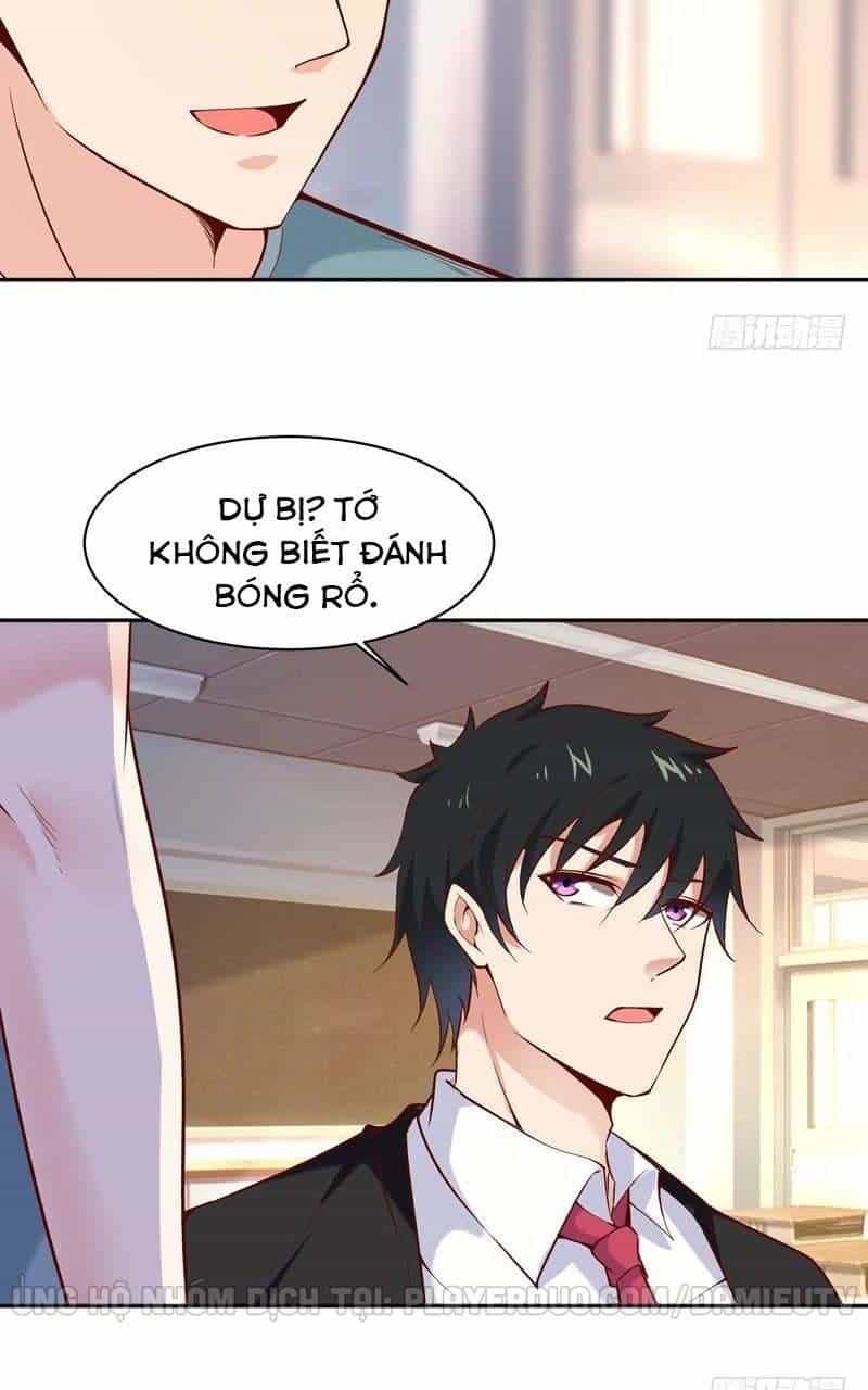 Trùng Sinh Đô Thị Thiên Tôn - Chương 61 - ảnh 17