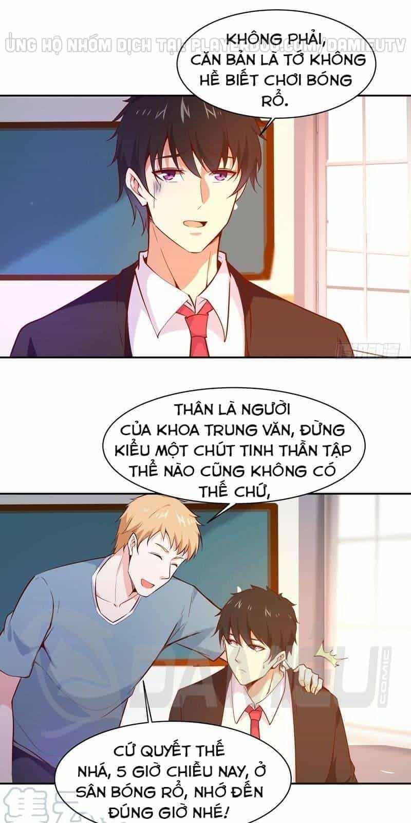 Trùng Sinh Đô Thị Thiên Tôn - Chương 61 - ảnh 20