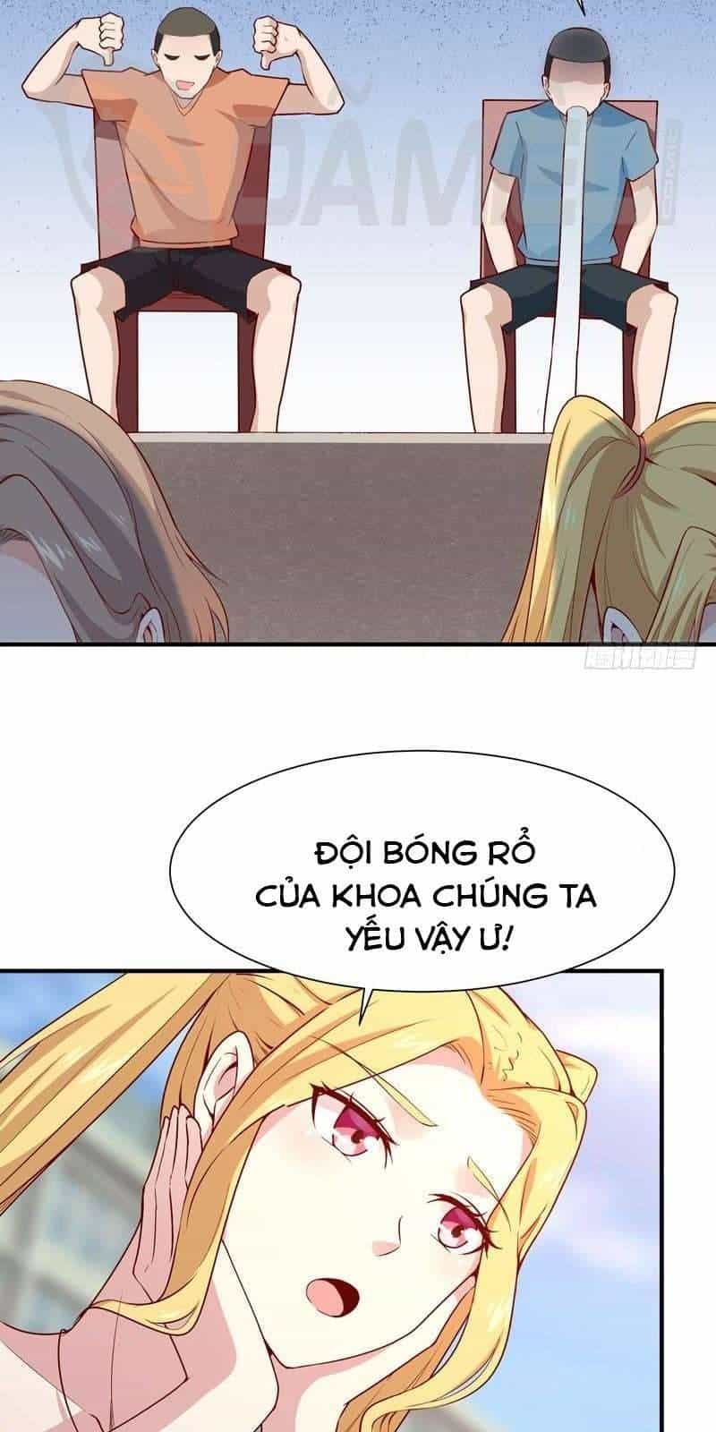 Trùng Sinh Đô Thị Thiên Tôn - Chương 62 - ảnh 19