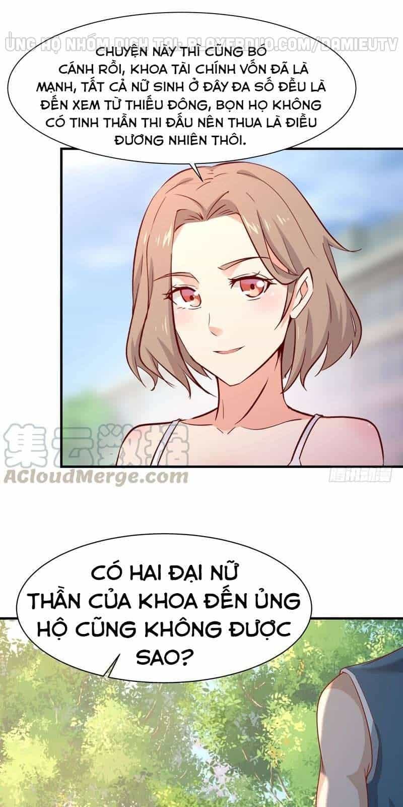 Trùng Sinh Đô Thị Thiên Tôn - Chương 62 - ảnh 21
