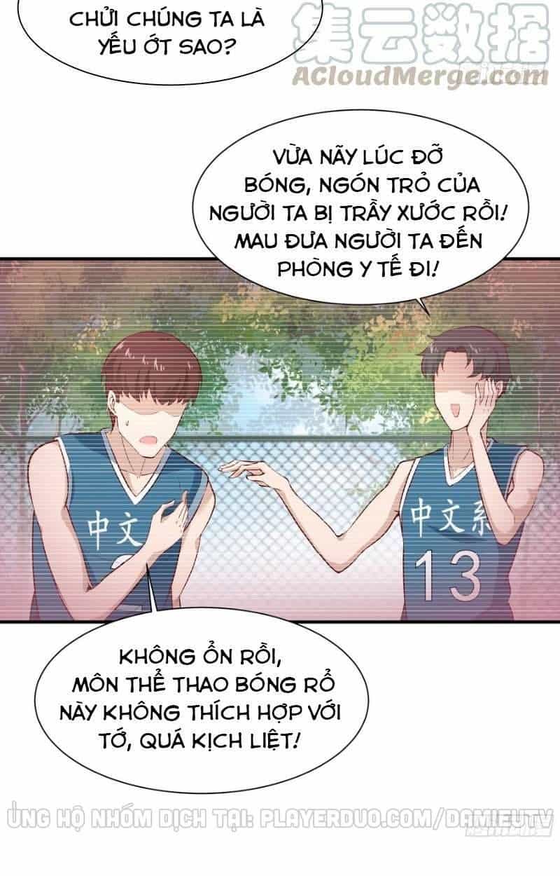 Trùng Sinh Đô Thị Thiên Tôn - Chương 62 - ảnh 26