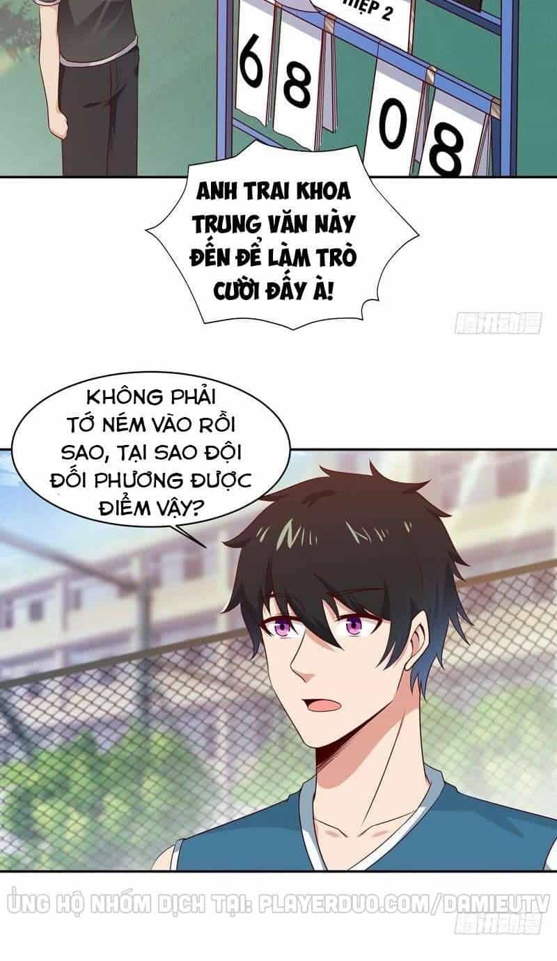 Trùng Sinh Đô Thị Thiên Tôn - Chương 63 - ảnh 2