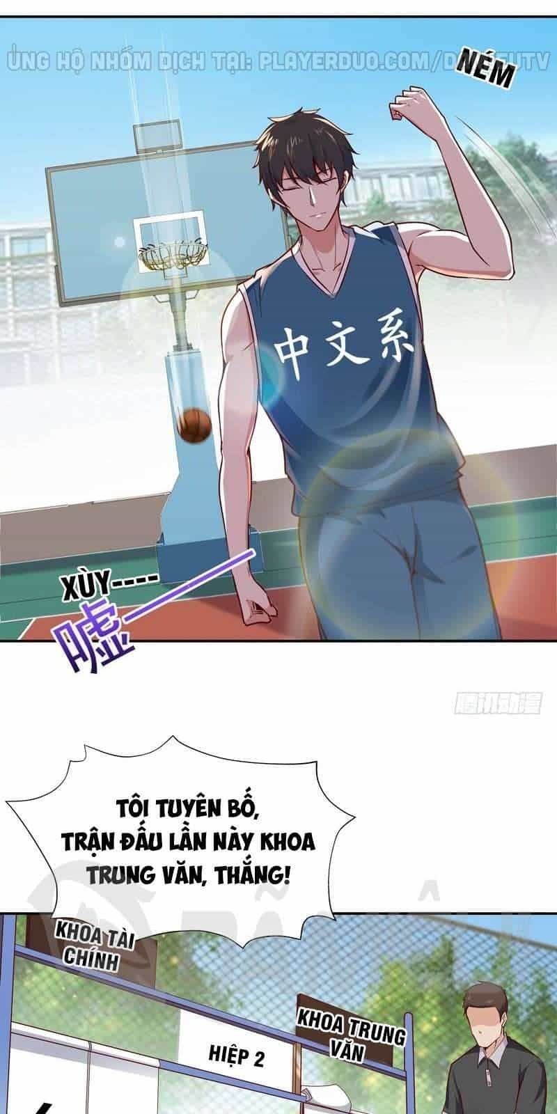 Trùng Sinh Đô Thị Thiên Tôn - Chương 63 - ảnh 30