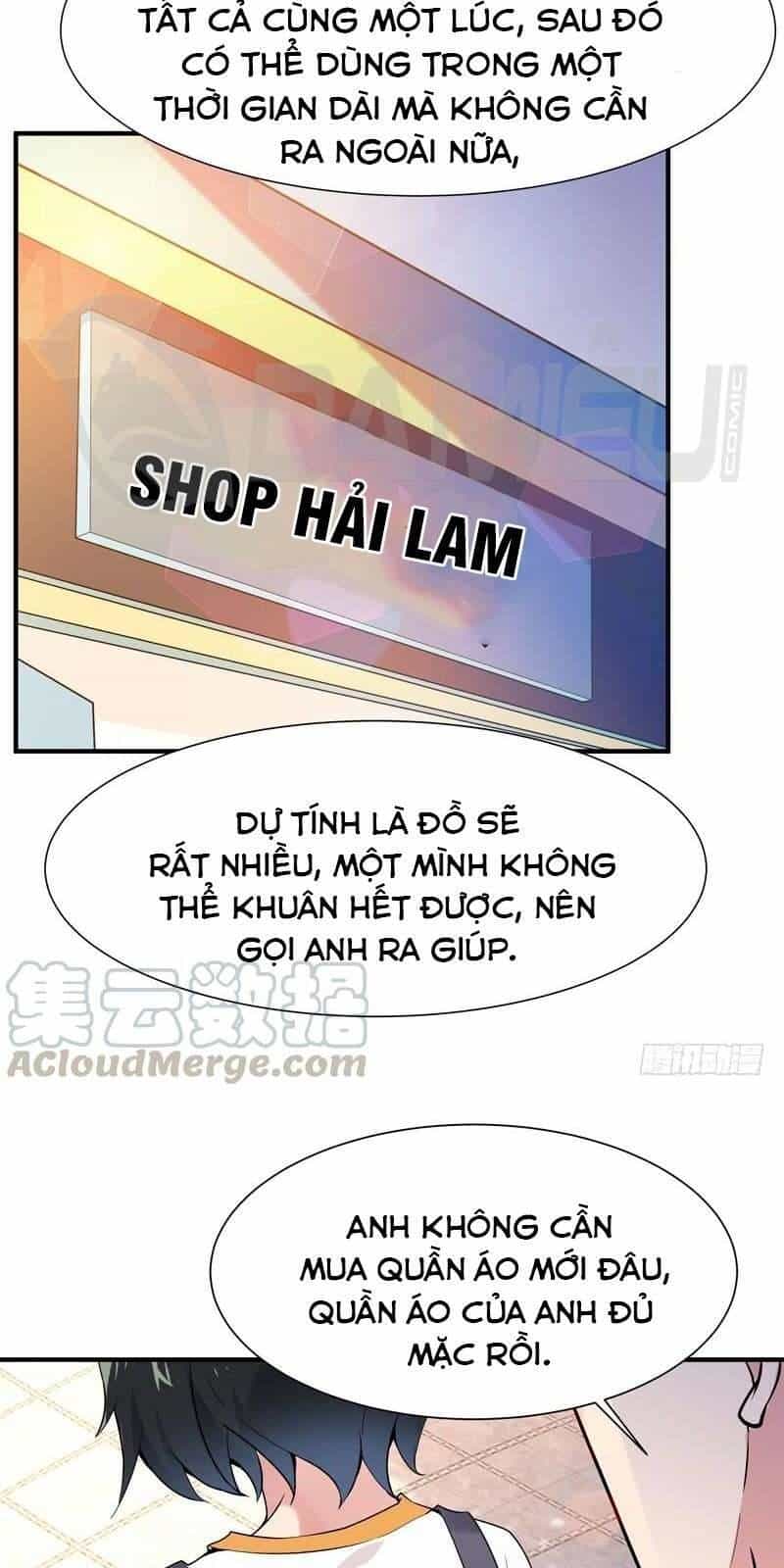Trùng Sinh Đô Thị Thiên Tôn - Chương 64 - ảnh 23