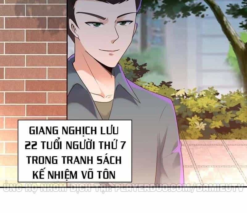 Trùng Sinh Đô Thị Thiên Tôn - Chương 64 - ảnh 44