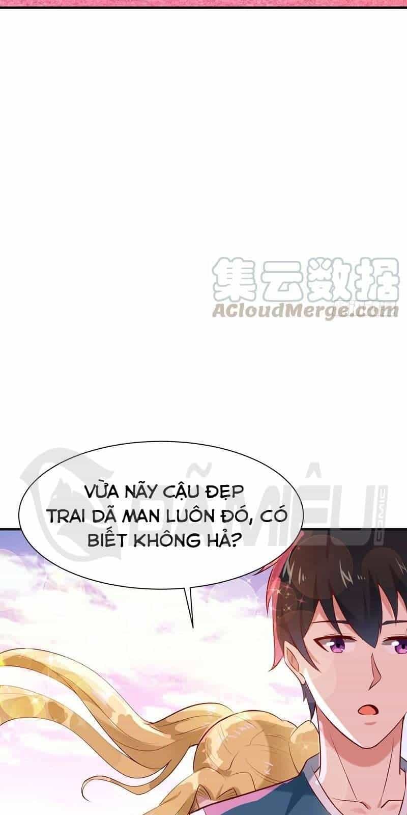Trùng Sinh Đô Thị Thiên Tôn - Chương 64 - ảnh 5