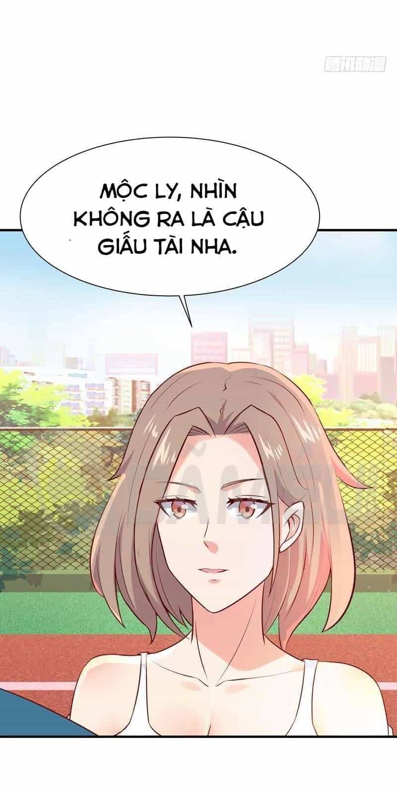Trùng Sinh Đô Thị Thiên Tôn - Chương 64 - ảnh 9
