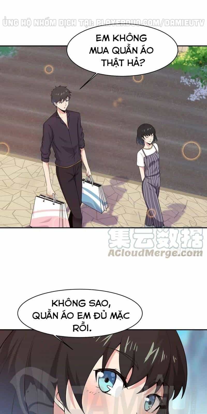 Trùng Sinh Đô Thị Thiên Tôn - Chương 65 - ảnh 1