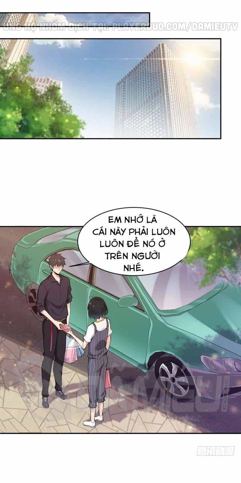 Trùng Sinh Đô Thị Thiên Tôn - Chương 65 - ảnh 14