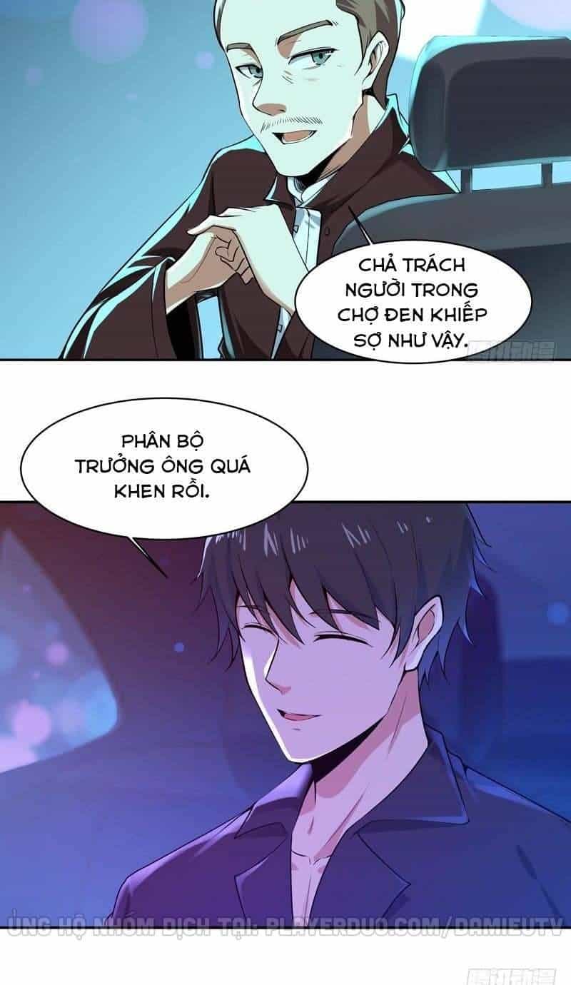 Trùng Sinh Đô Thị Thiên Tôn - Chương 65 - ảnh 23