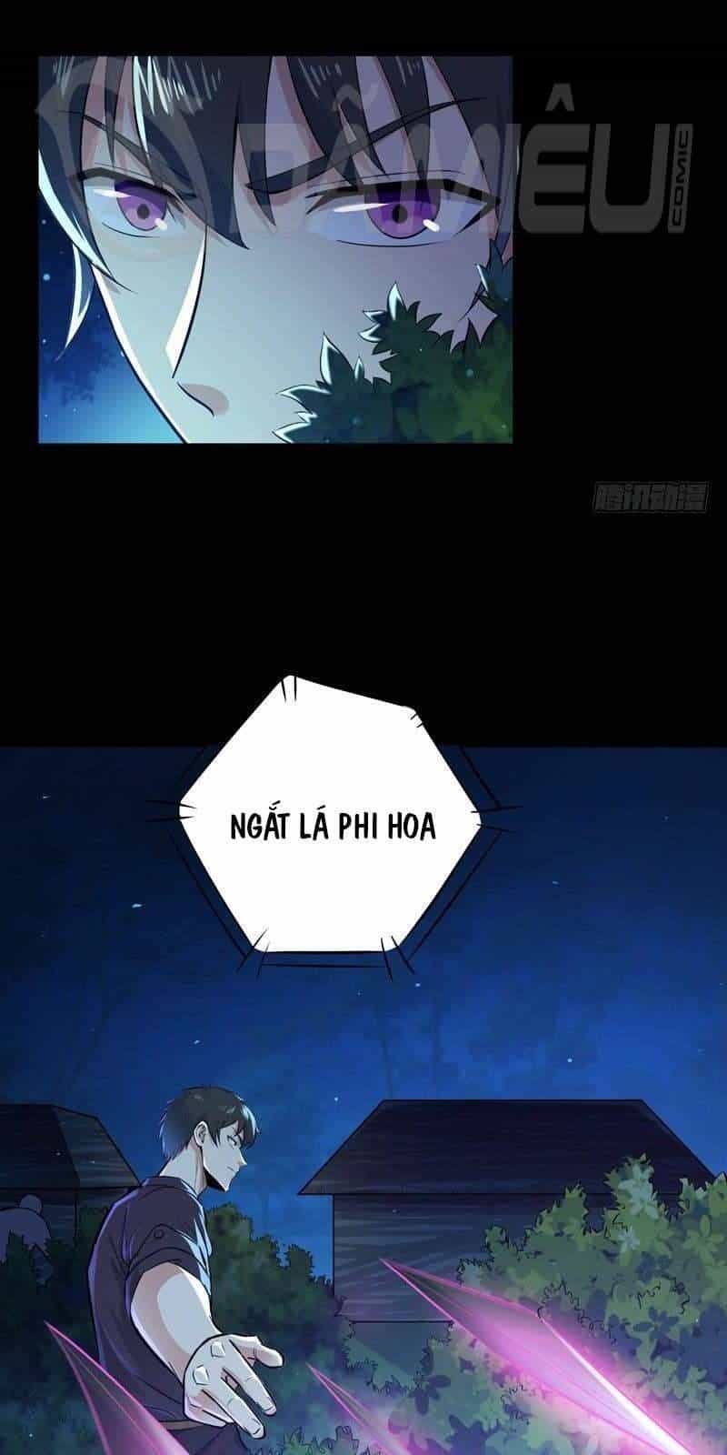 Trùng Sinh Đô Thị Thiên Tôn - Chương 66 - ảnh 2