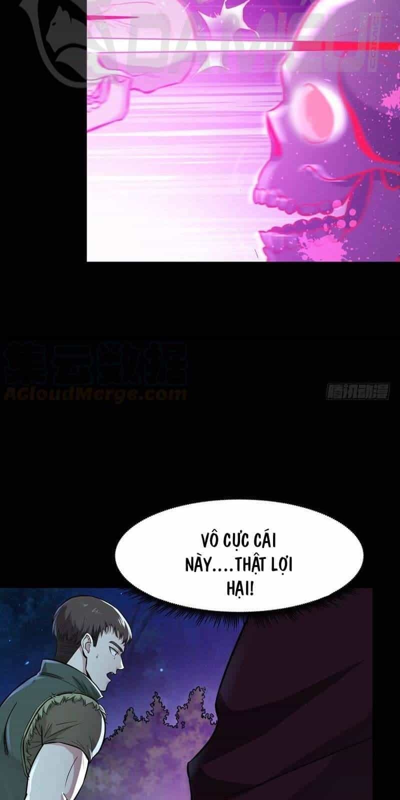 Trùng Sinh Đô Thị Thiên Tôn - Chương 66 - ảnh 5