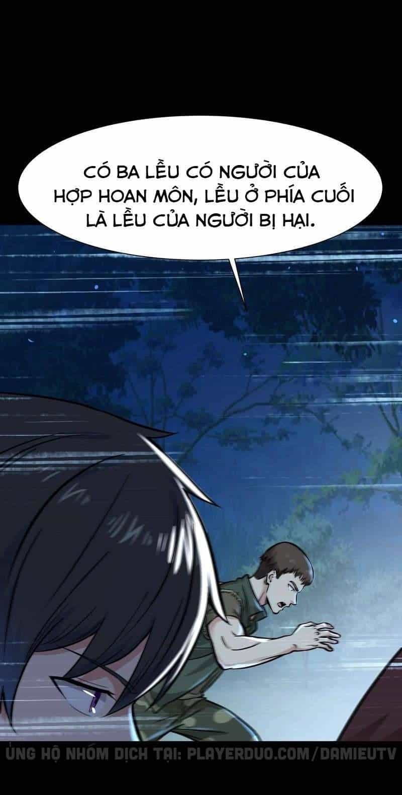 Trùng Sinh Đô Thị Thiên Tôn - Chương 66 - ảnh 9