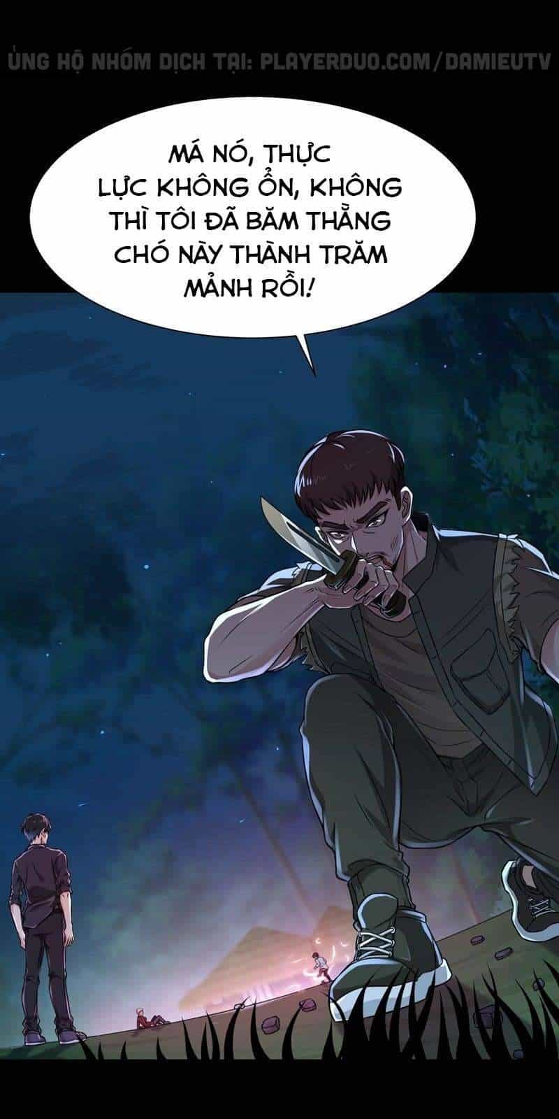 Trùng Sinh Đô Thị Thiên Tôn - Chương 67 - ảnh 1