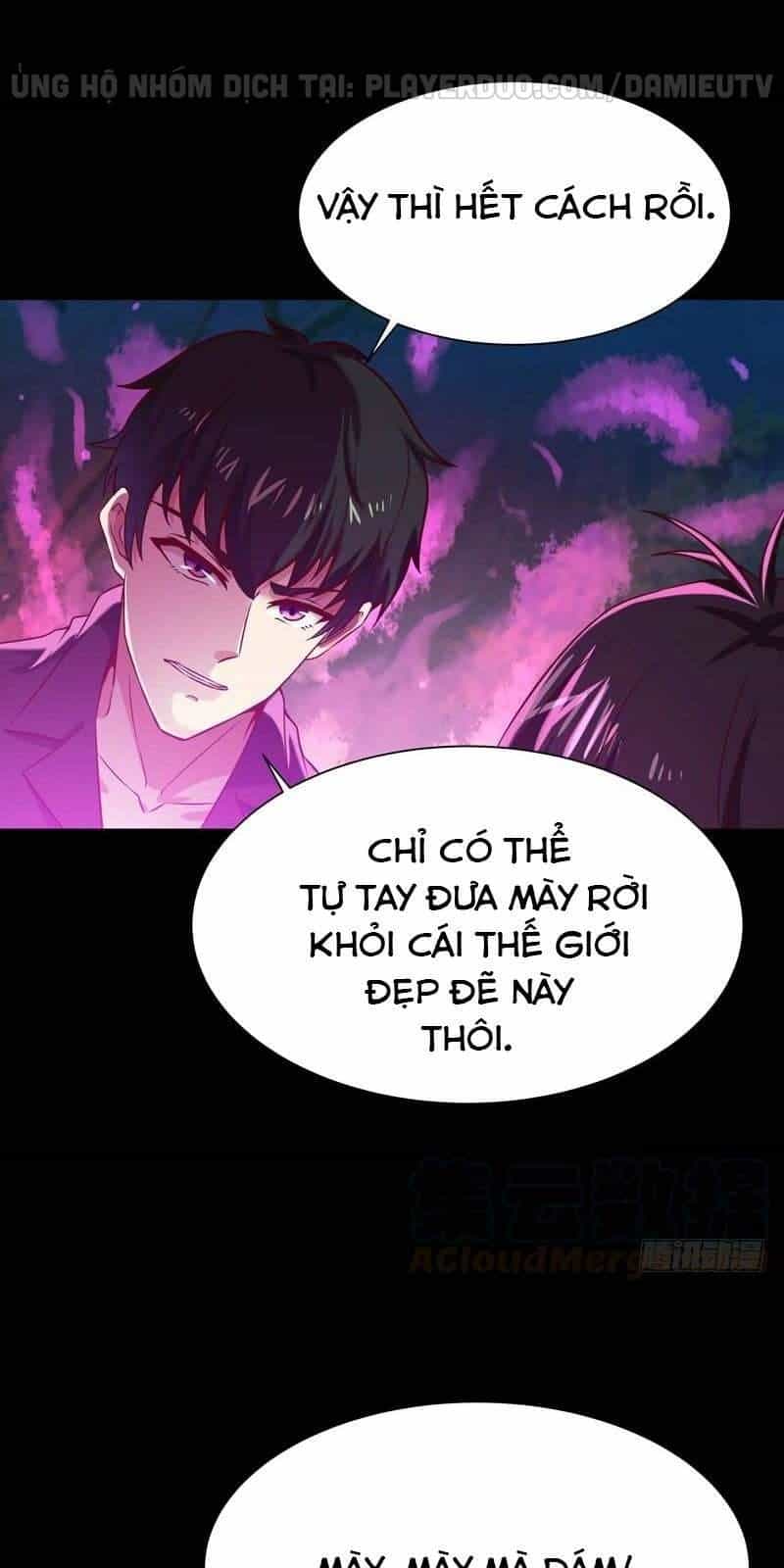 Trùng Sinh Đô Thị Thiên Tôn - Chương 67 - ảnh 13