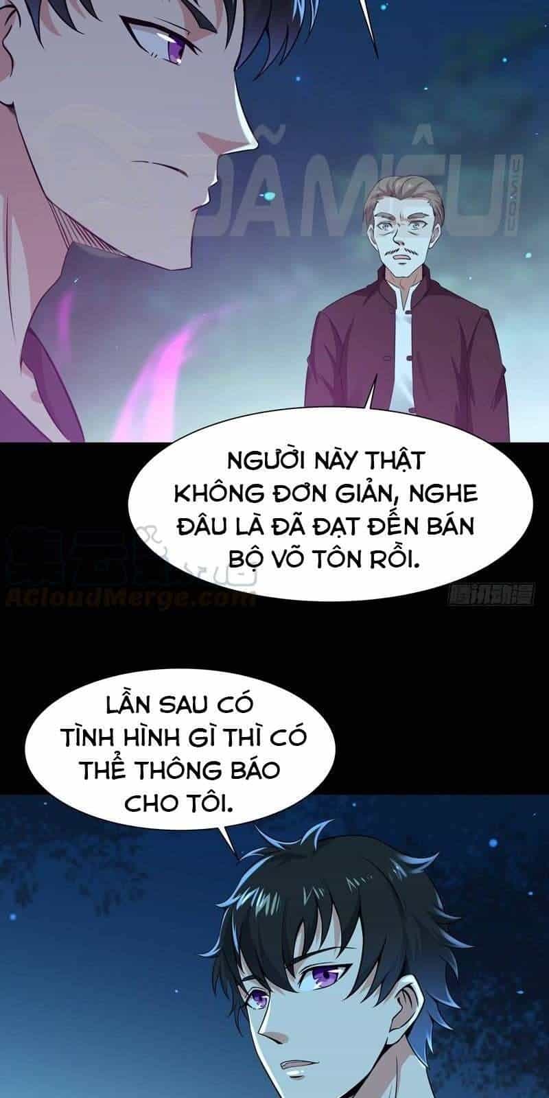 Trùng Sinh Đô Thị Thiên Tôn - Chương 67 - ảnh 17