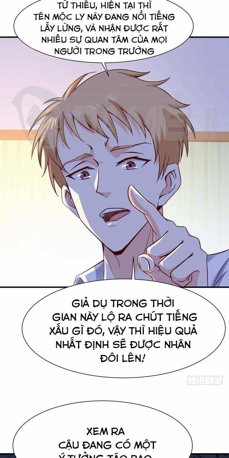 Trùng Sinh Đô Thị Thiên Tôn - Chương 67 - ảnh 26